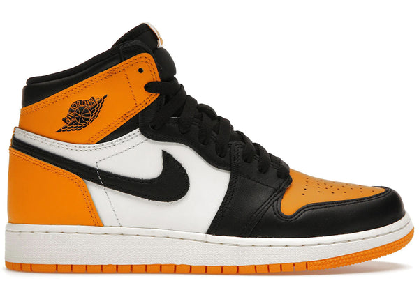 Jordan 1 Retro High OG Taxi (GS) - Preowned