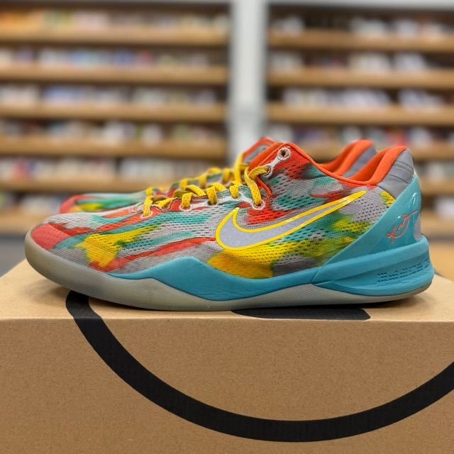 Nike Kobe 8 Protro Venice Beach (2024) (GS) - Preowned