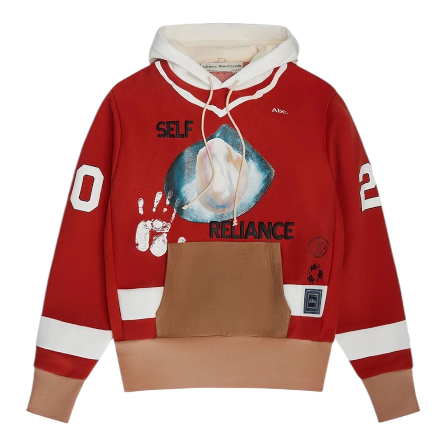 Advidsory Board Crystals Birthstone Hoodie: 06 June - Preowned