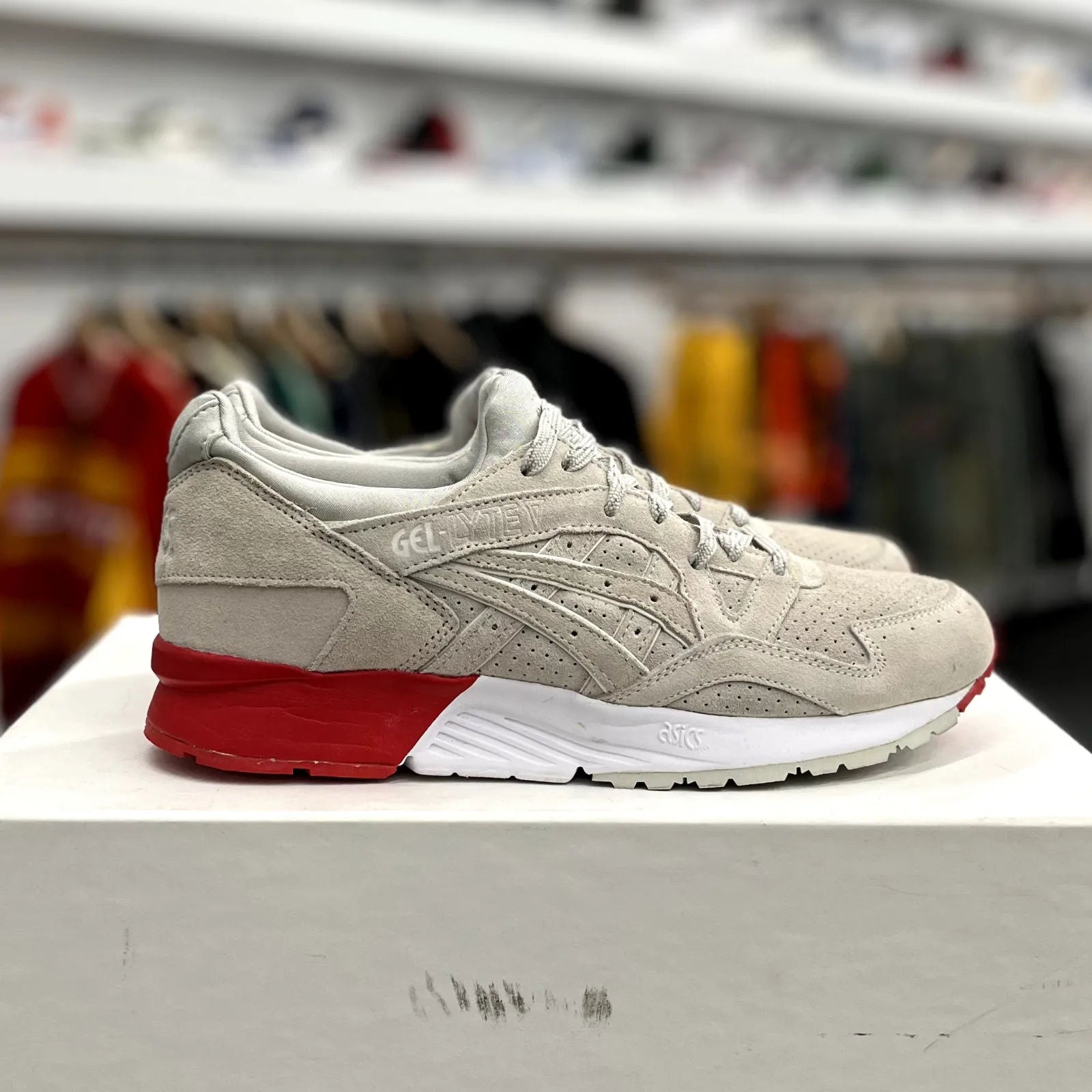ASICS Gel-Lyte V Concepts 8-Ball (Special Box) - Preowned