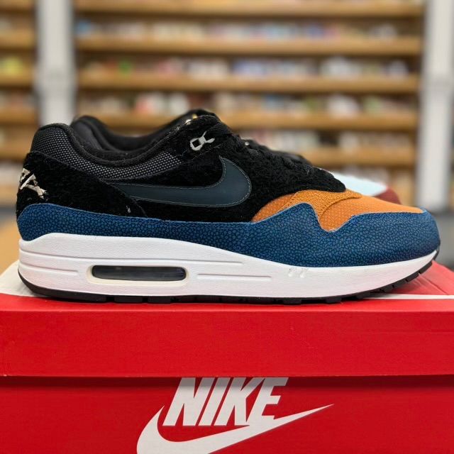 Nike Air Max 1 Swipa - Preowned