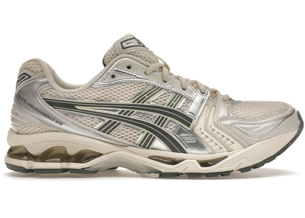 BRAND NEW STEAL - ASICS Gel-Kayano 14 Birch Dark Pewter