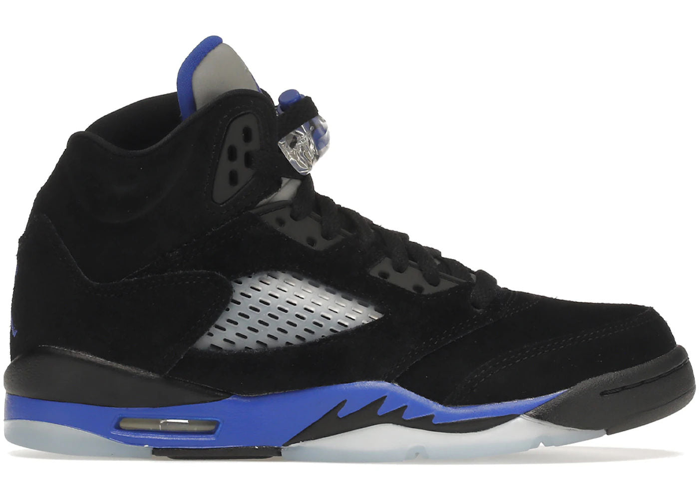 Jordan 5 Retro Racer Blue (GS) - Preowned