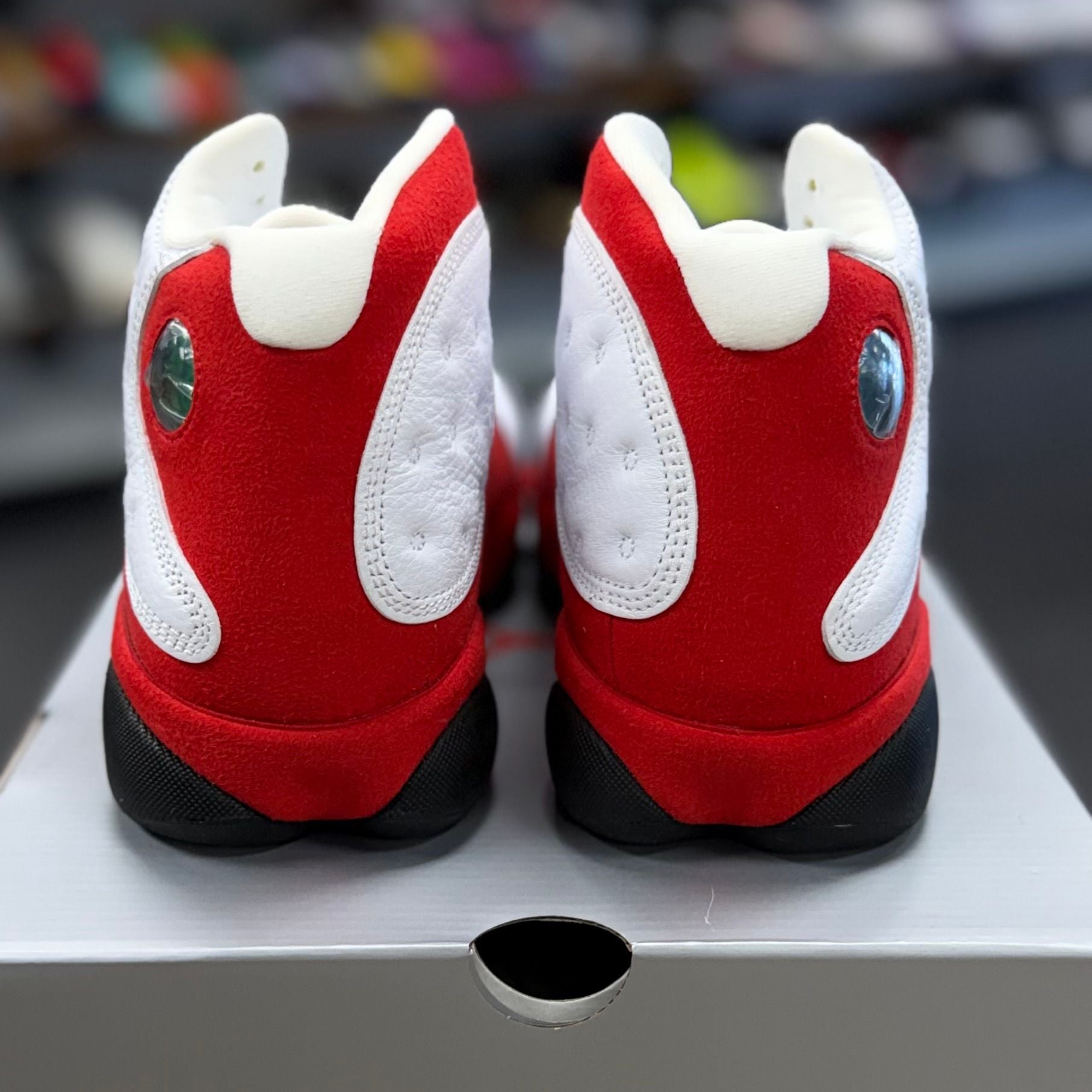 Jordan 13 Retro OG Chicago (2026) - Preowned