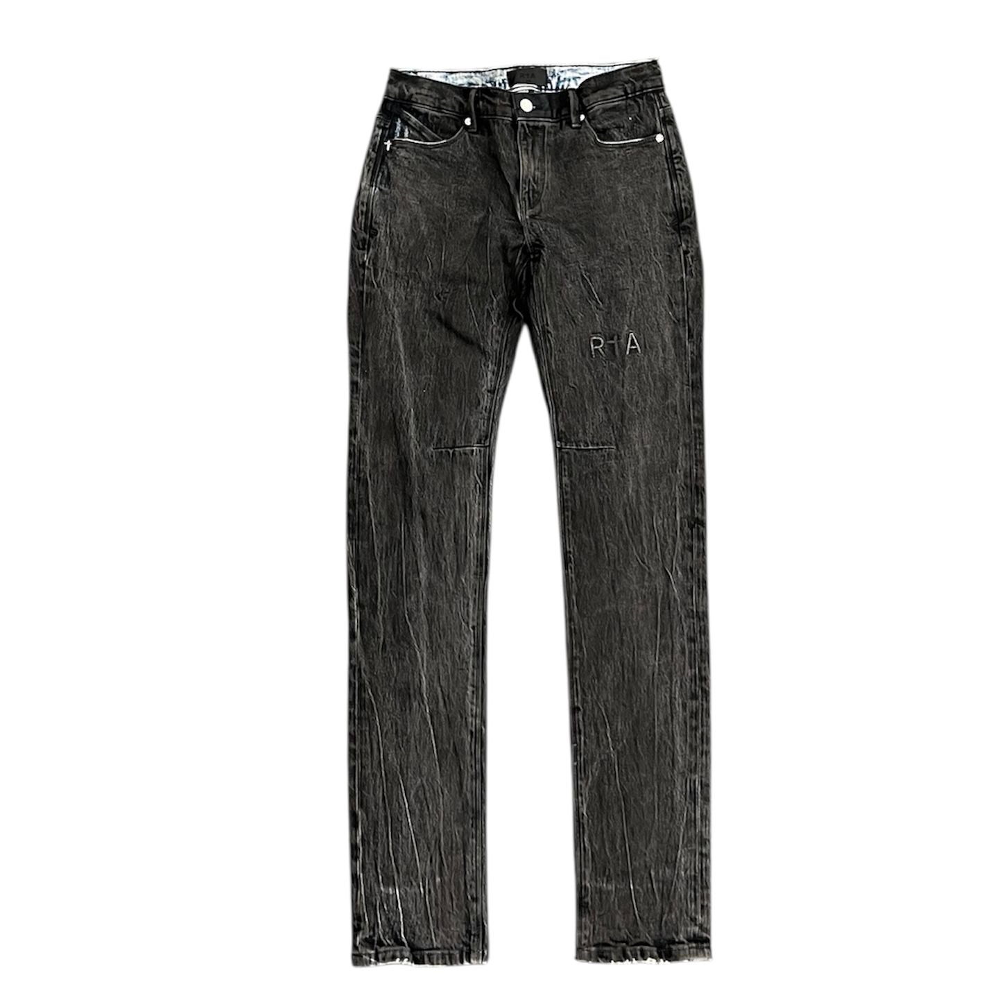 RTA Bryant Jean (Charcoal Grey) - Preowned