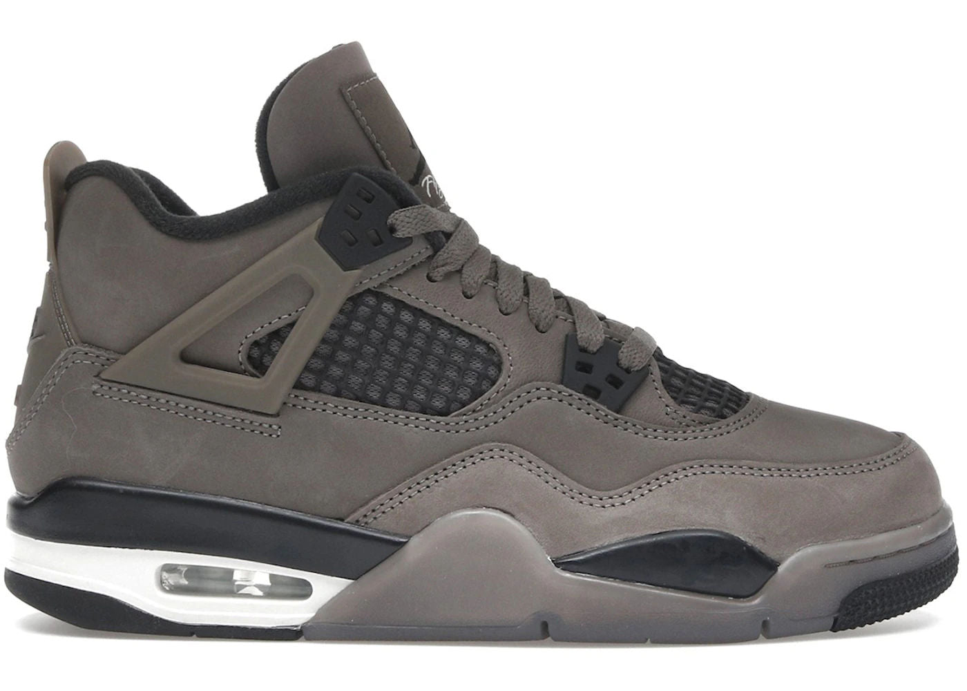 BRAND NEW STEAL - Jordan 4 Retro Cave Stone (GS)