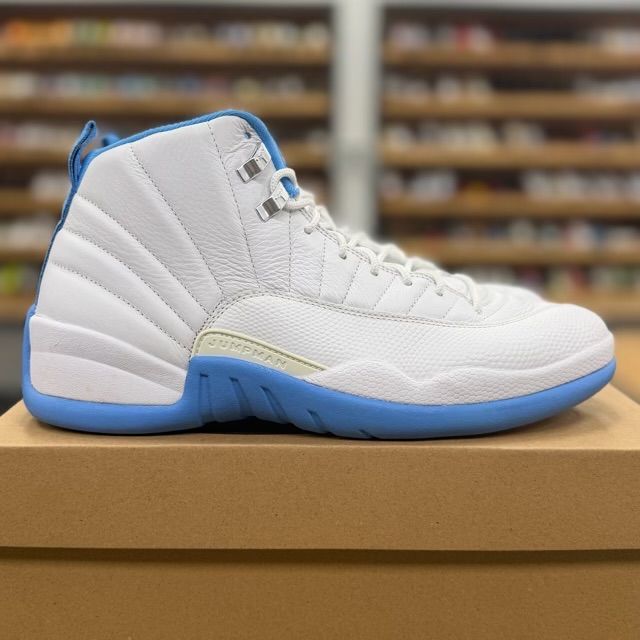 Jordan 12 Retro Melo (2025) - Preowned