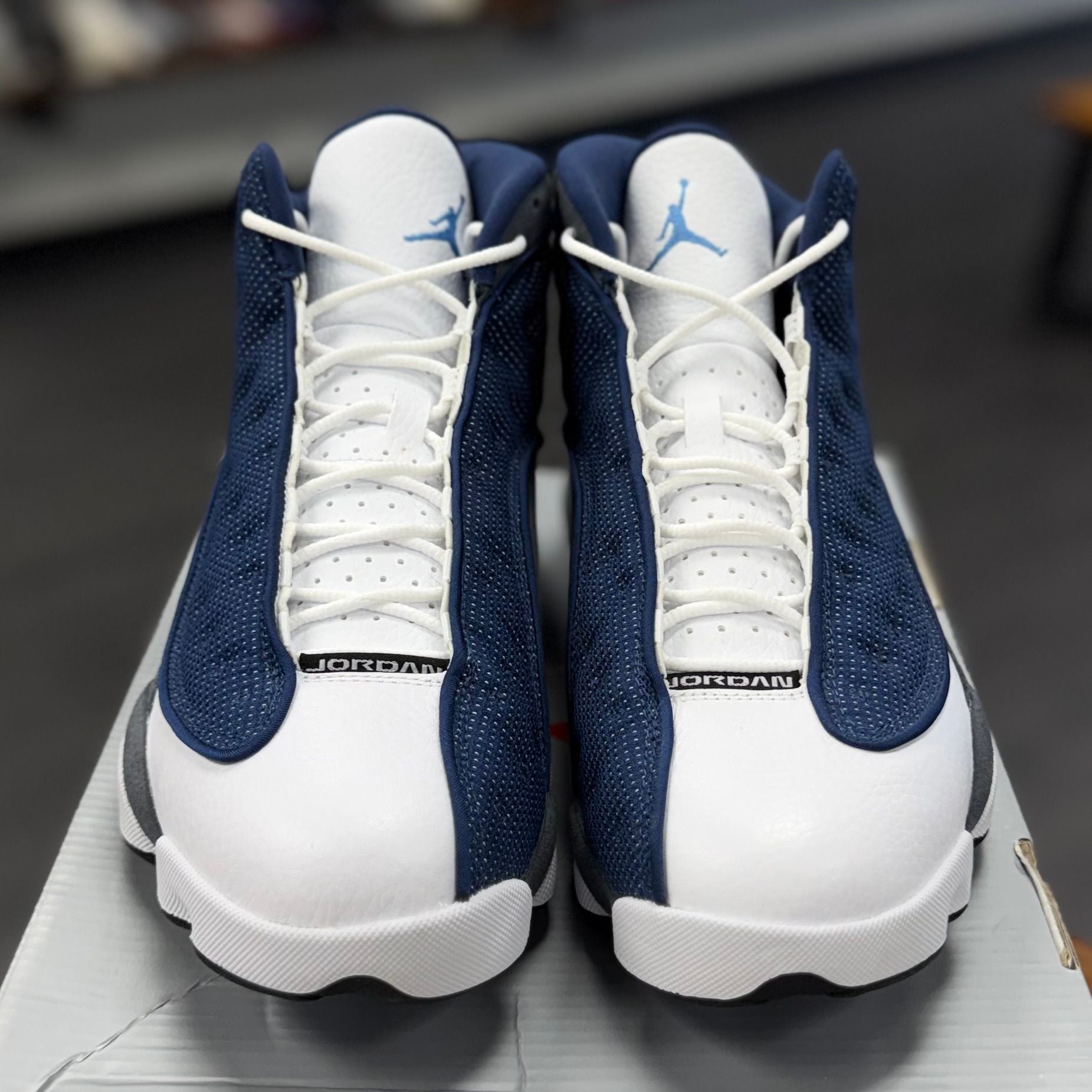 BRAND NEW STEAL - Jordan 13 Retro Flint (2020)