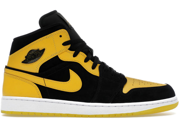 Jordan 1 Mid New Love (2025) - Preowned