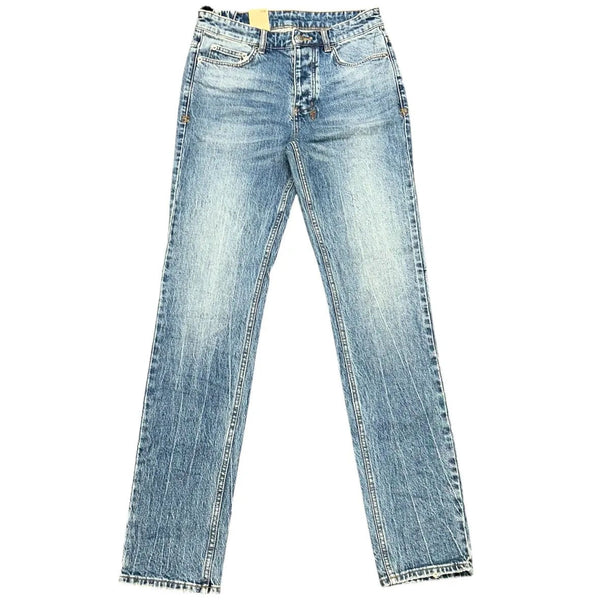 Ksubi Chitch Texas Blue Jeans (Medium Wash)