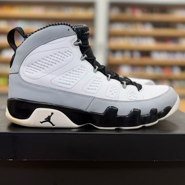 Jordan 9 Retro Barons - Preowned