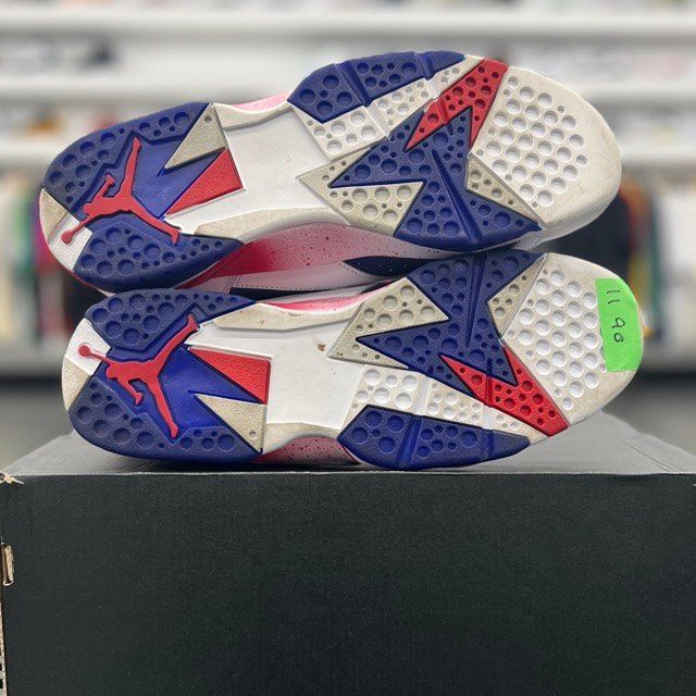 Jordan 7 Retro Tinker Alternate - Preowned