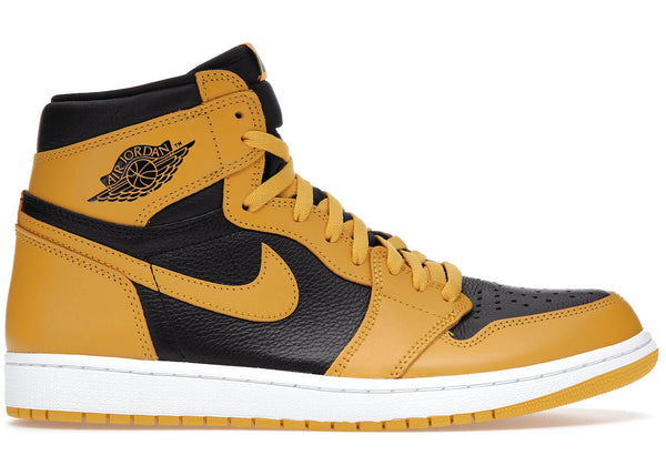Jordan 1 Retro High Pollen - Preowned