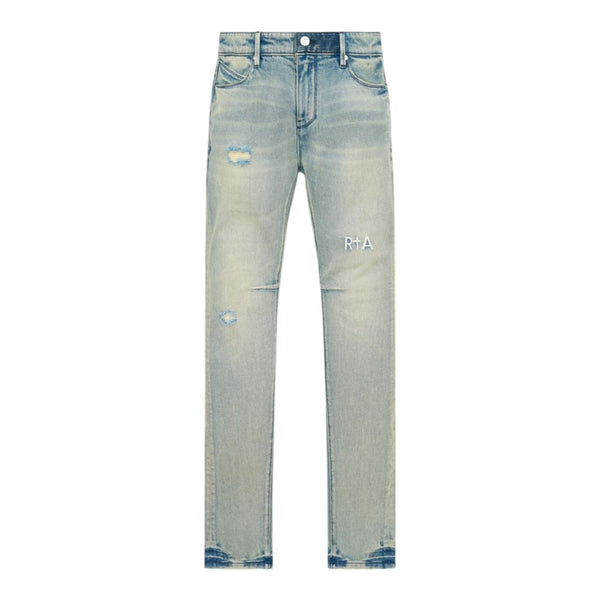 RTA Clayton Skinny Jean (Ocean Shade) - Preowned