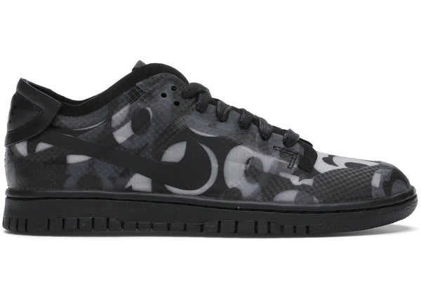 Nike Dunk Low Comme des Garcons Print (Women's)