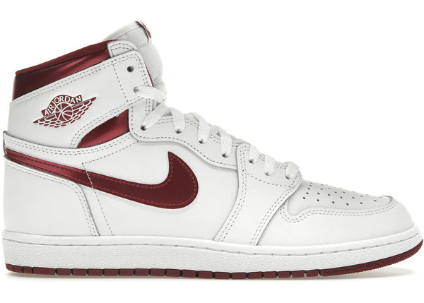 BRAND NEW STEAL - Jordan 1 Retro High '85 OG Metallic Burgundy