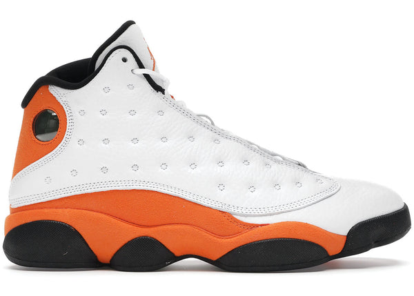 Jordan 13 Retro Starfish - Preowned