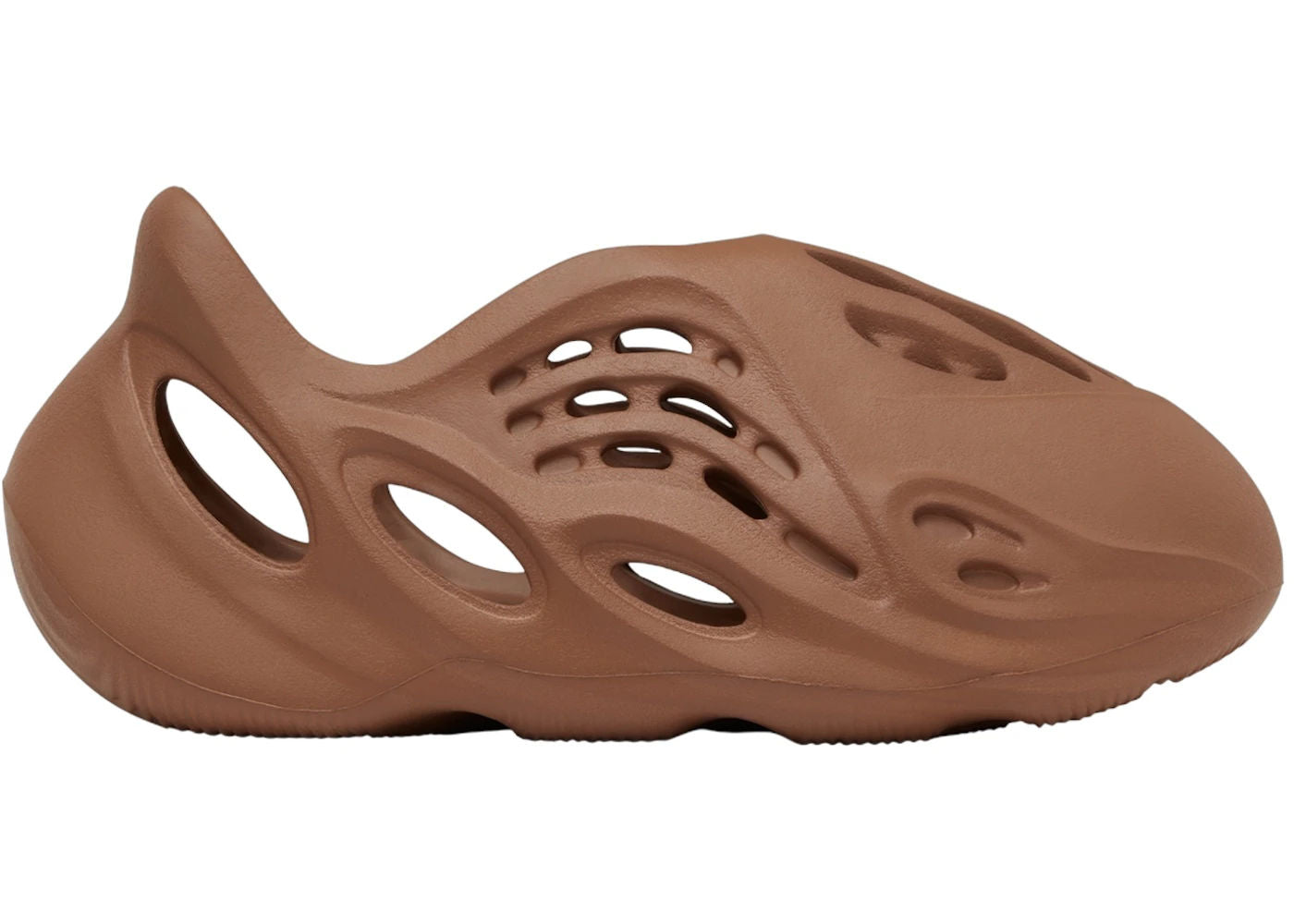 adidas Yeezy Foam RNRClay Red (Kids)