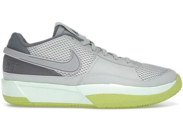 Nike Ja 1 Light Silver (GS) - Preowned
