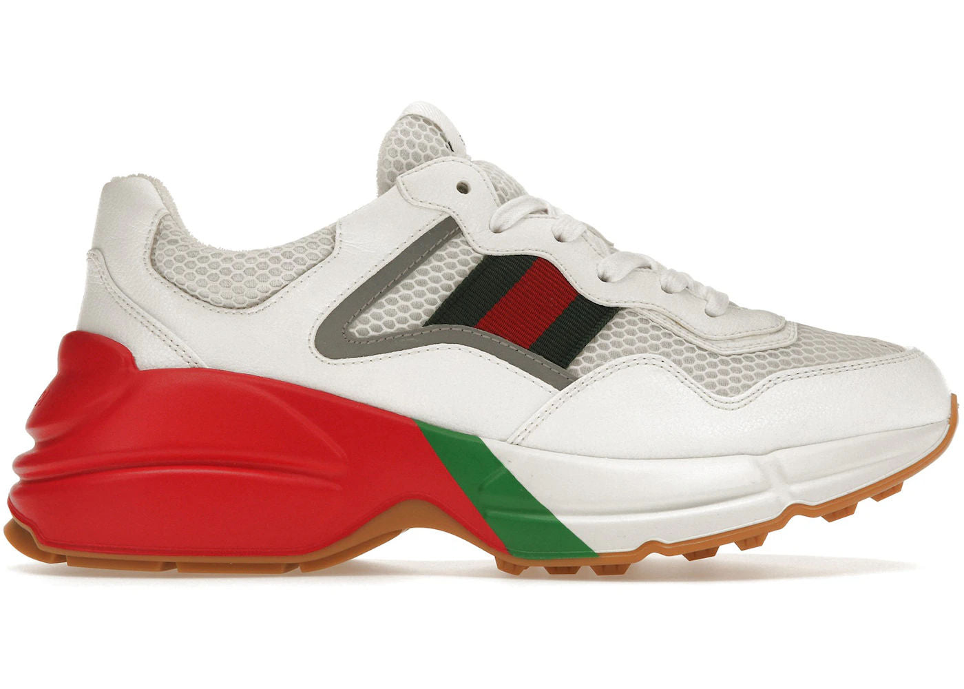 Gucci Rhyton Epilogue - Preowned