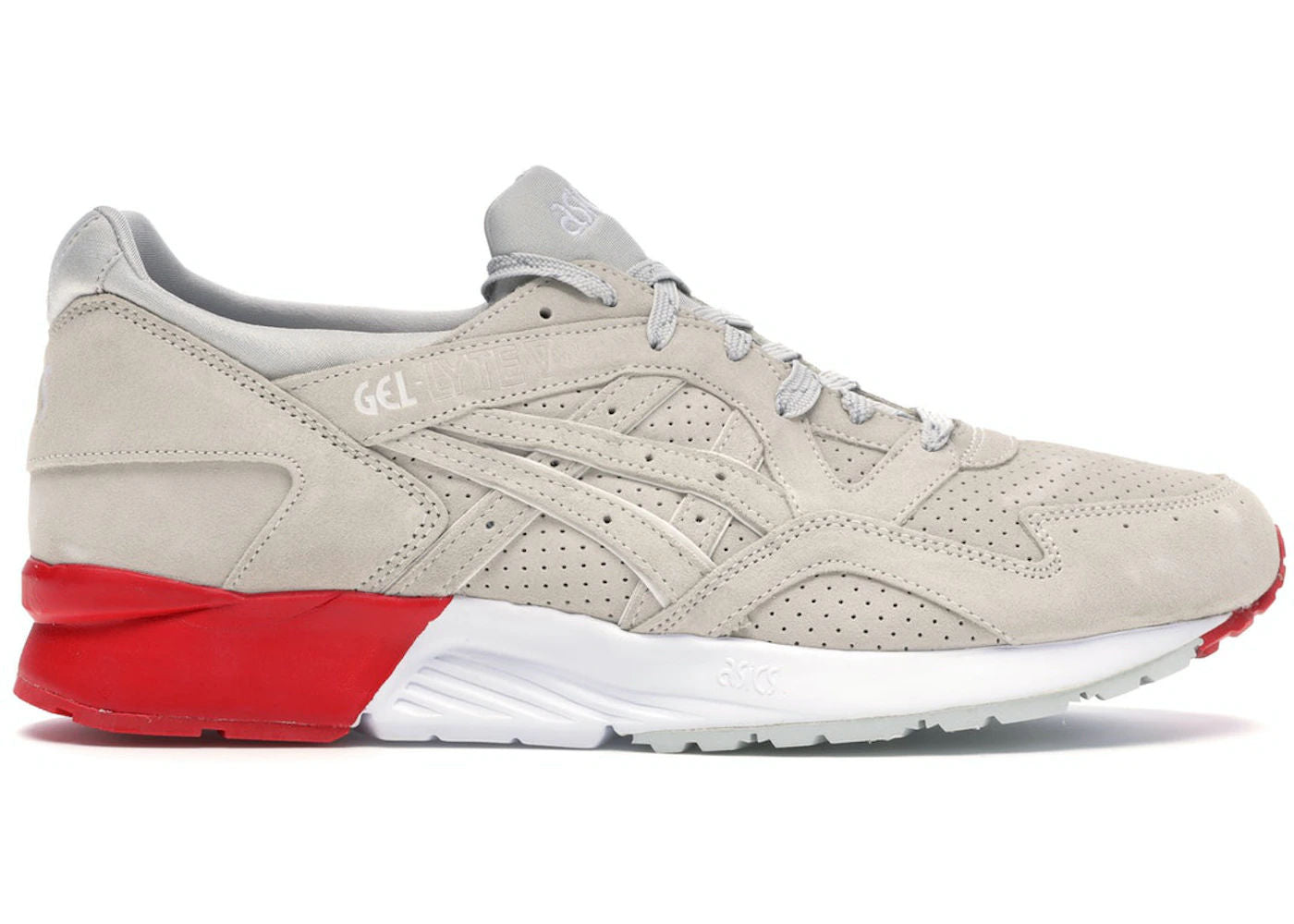 ASICS Gel-Lyte V Concepts 8-Ball (Special Box) - Preowned