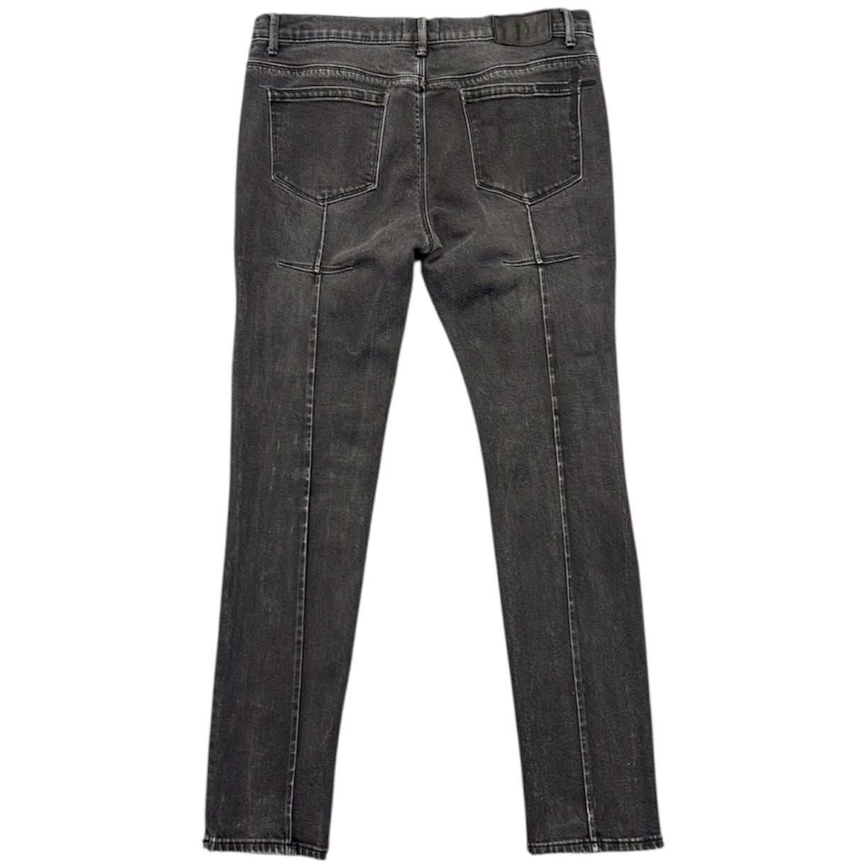 RTA Jeans (Black Wash) - Preowned