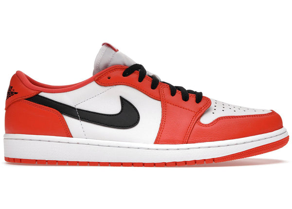 Jordan 1 Low Starfish - Preowned
