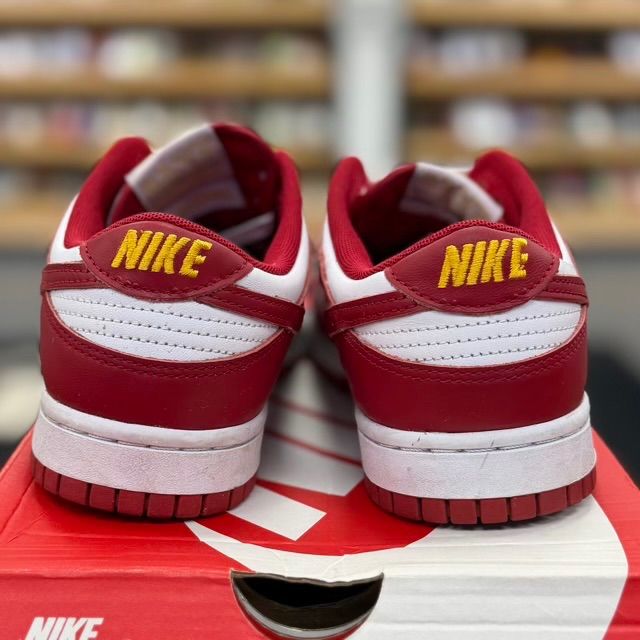 Nike Dunk Low USC - Preowned