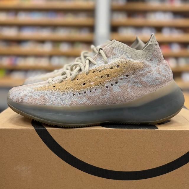 adidas Yeezy Boost 380 Pepper - Preowned
