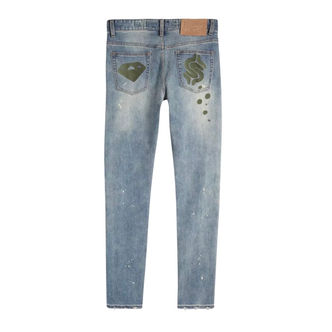 Billionair Boys Club Moonrocks Jean