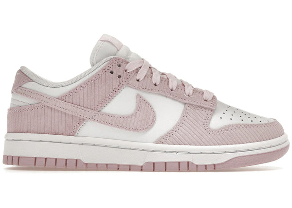 BRAND NEW STEAL - Nike Dunk Low Pink Corduroy (Women's)