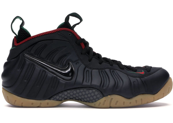 Nike Air Foamposite Pro Gucci - Preowned