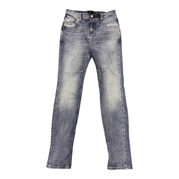 RTA Bryant Sinners Jean (Light Blue) - Preowned