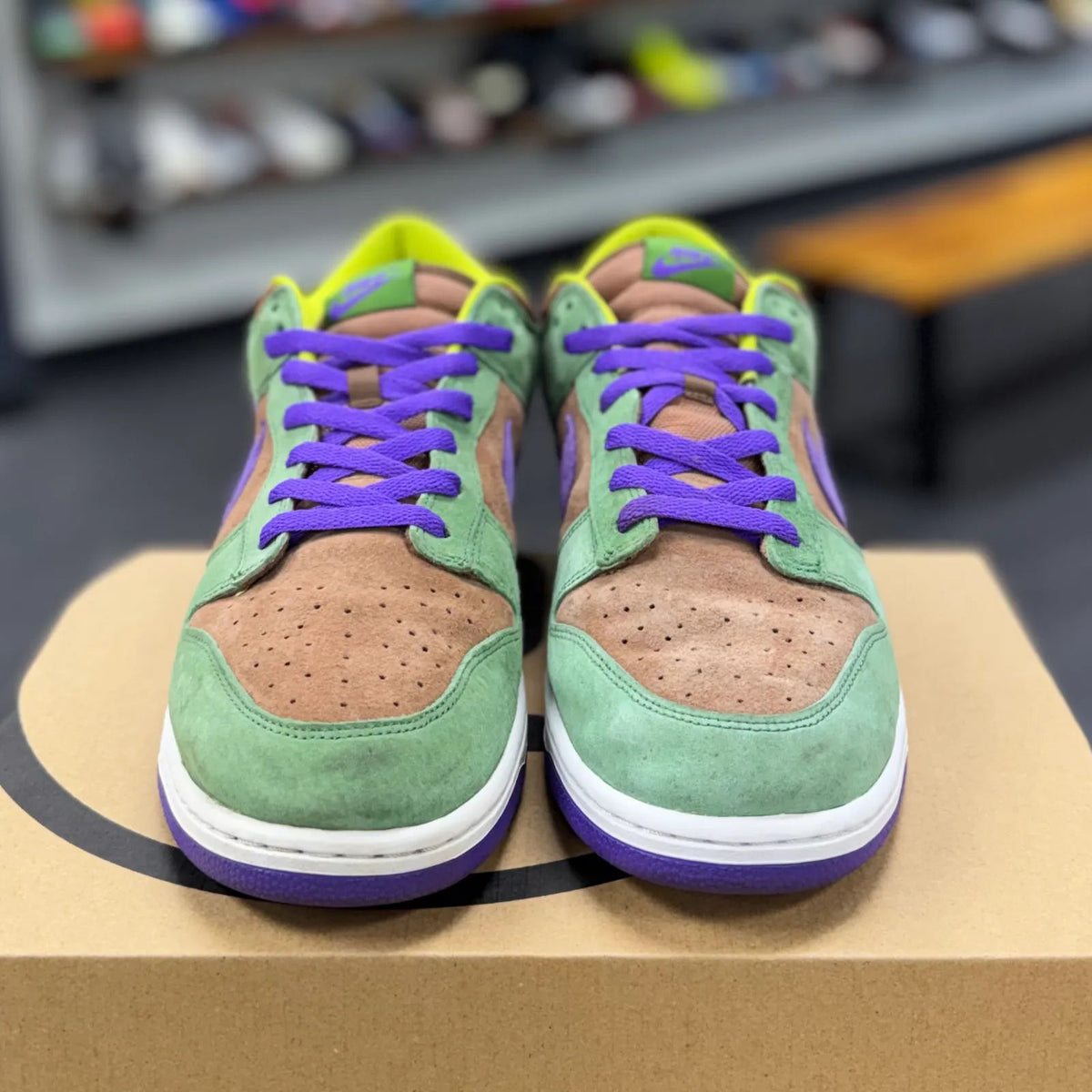 Nike Dunk Low Veneer (2020/2024) - Preowned