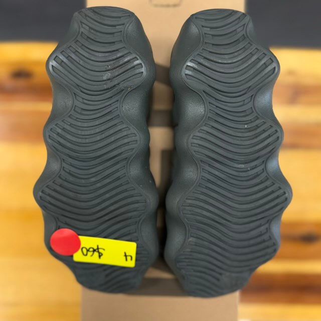 adidas Yeezy 450 Stone Teal - Preowned