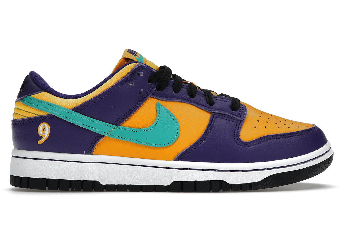 Nike Dunk Low LX Lisa Leslie (Women's)