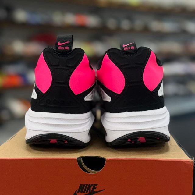 Nike Air Max Sunder Hyper Pink Black (Women's) - Preowned