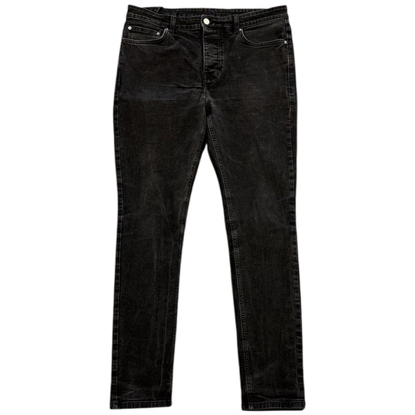 Ksubi 01 Denim Jeans (Black) - Preowned