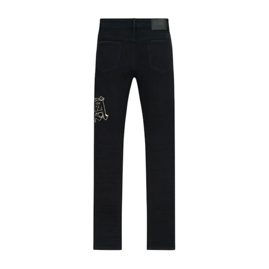 RTA Bryant Og Patch (Black)