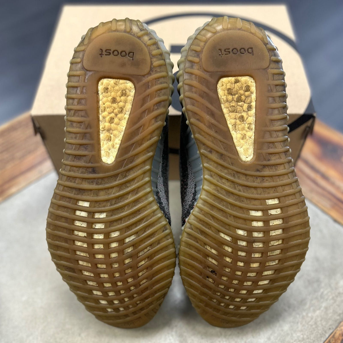 adidas Yeezy Boost 350 V2 Beluga Reflective - Preowned