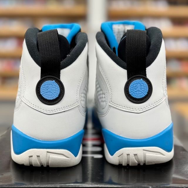 Jordan 9 Retro Powder Blue (2024) - Preowned