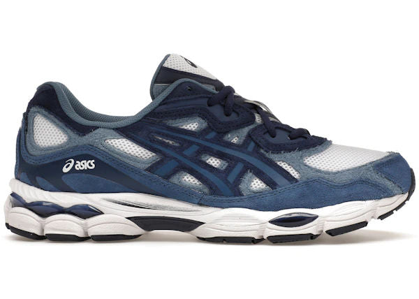 ASICS Gel-NYC Indigo
