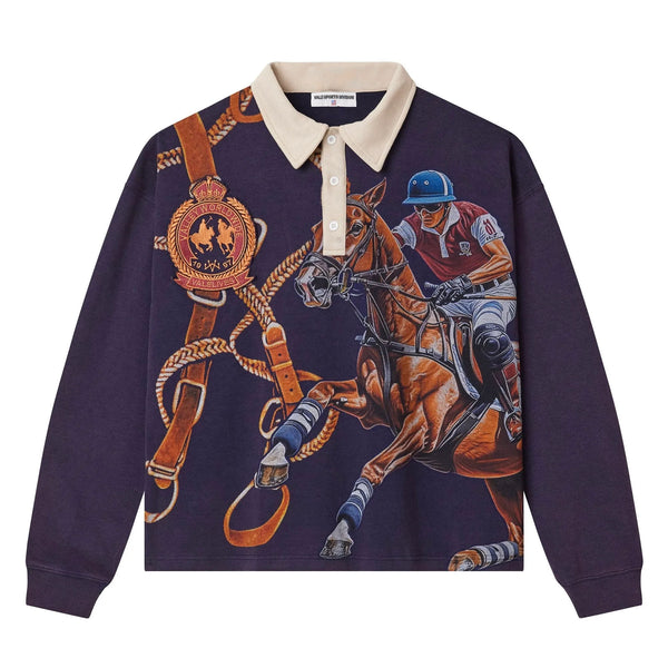 Vale Forever Heritage Rugby - Preowned