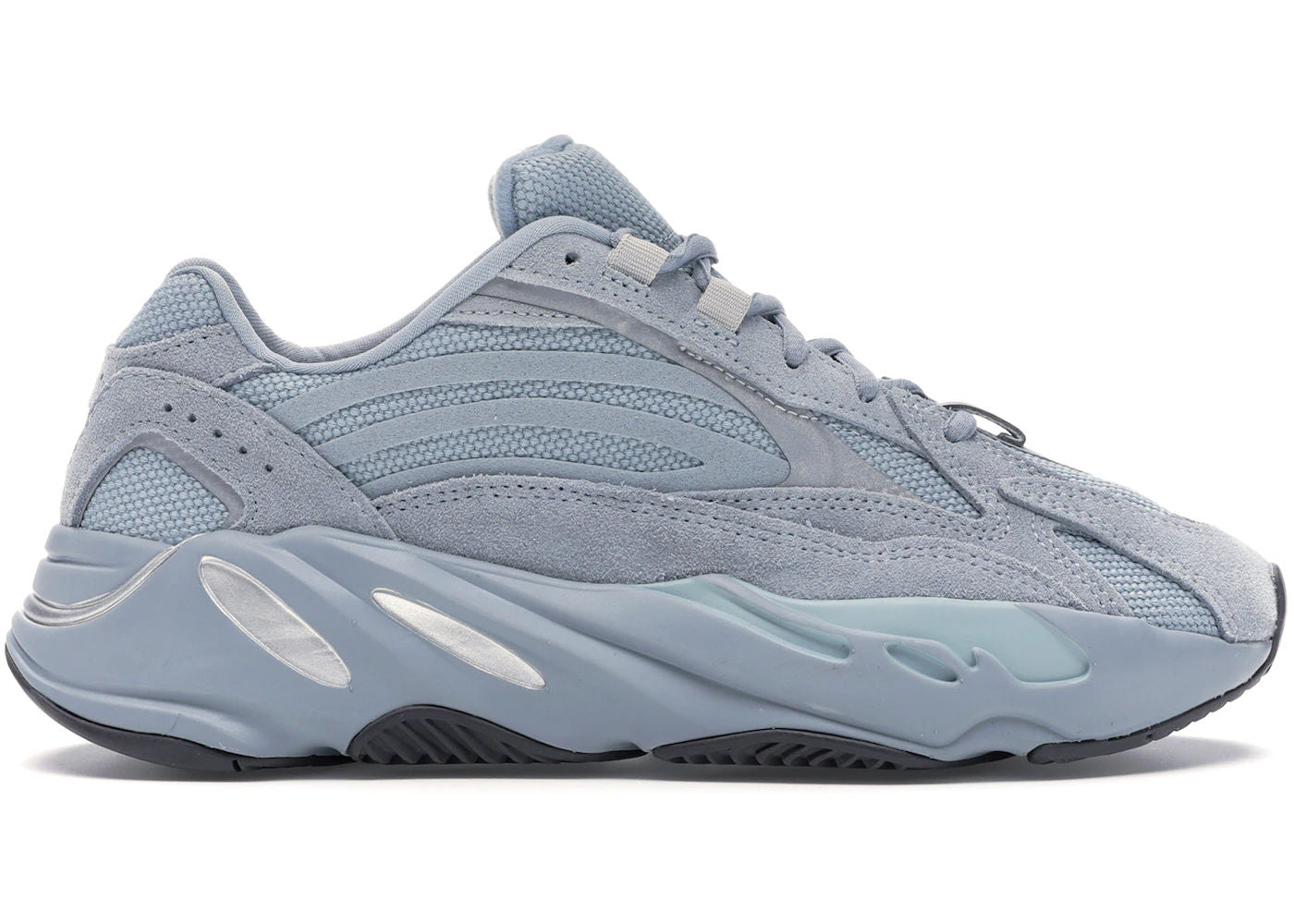 adidas Yeezy Boost 700 V2 Hospital Blue - Preowned