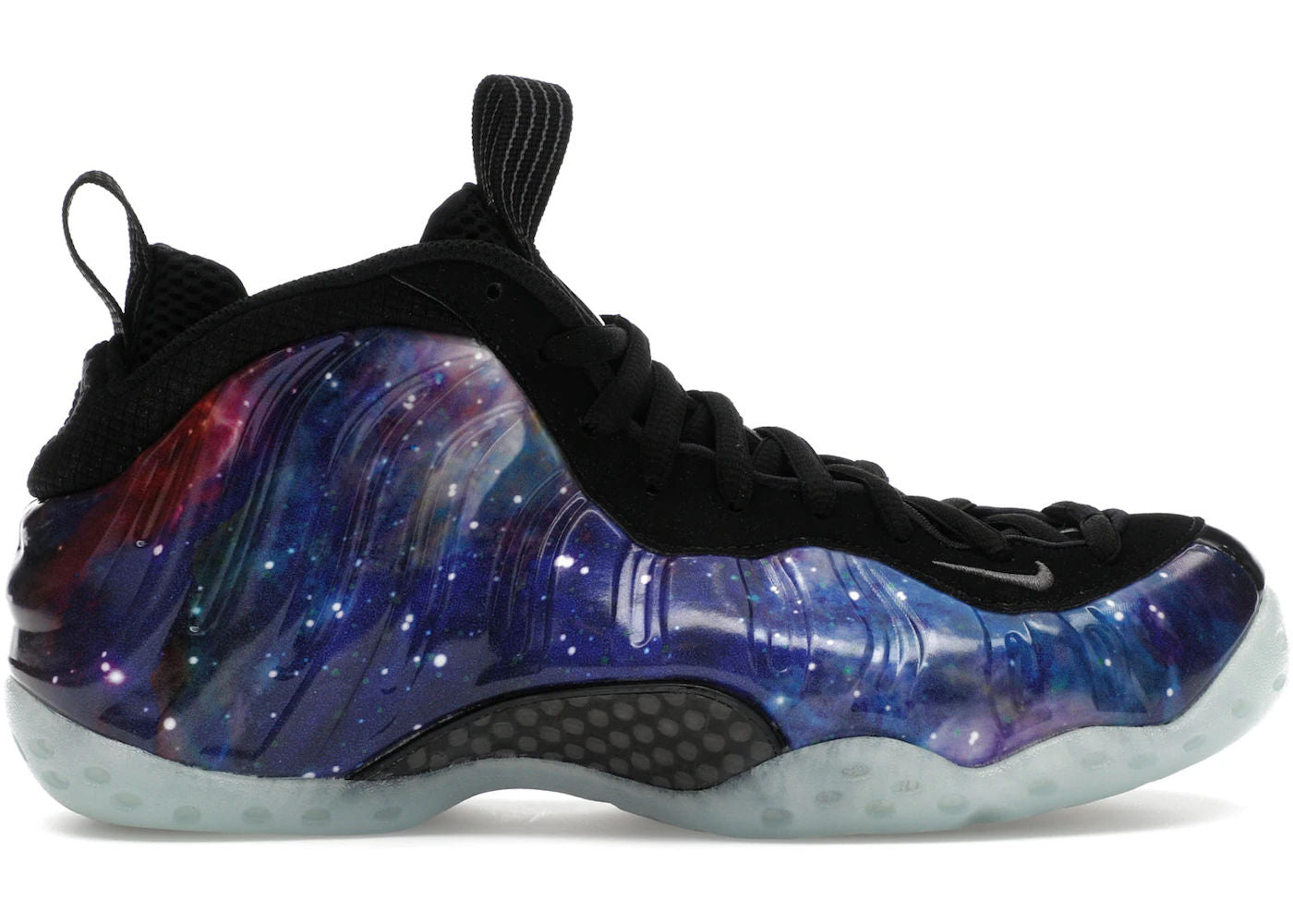 BRAND NEW STEAL - Nike Air Foamposite One Galaxy (2025)