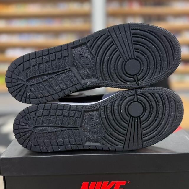 Jordan 1 Retro High Shadow 2.0 (GS) - Preowned