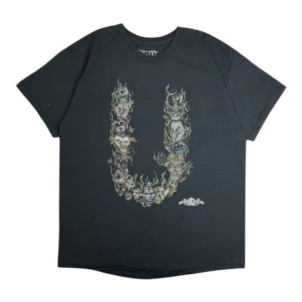 Travis Scott My Eyes T-Shirt Black