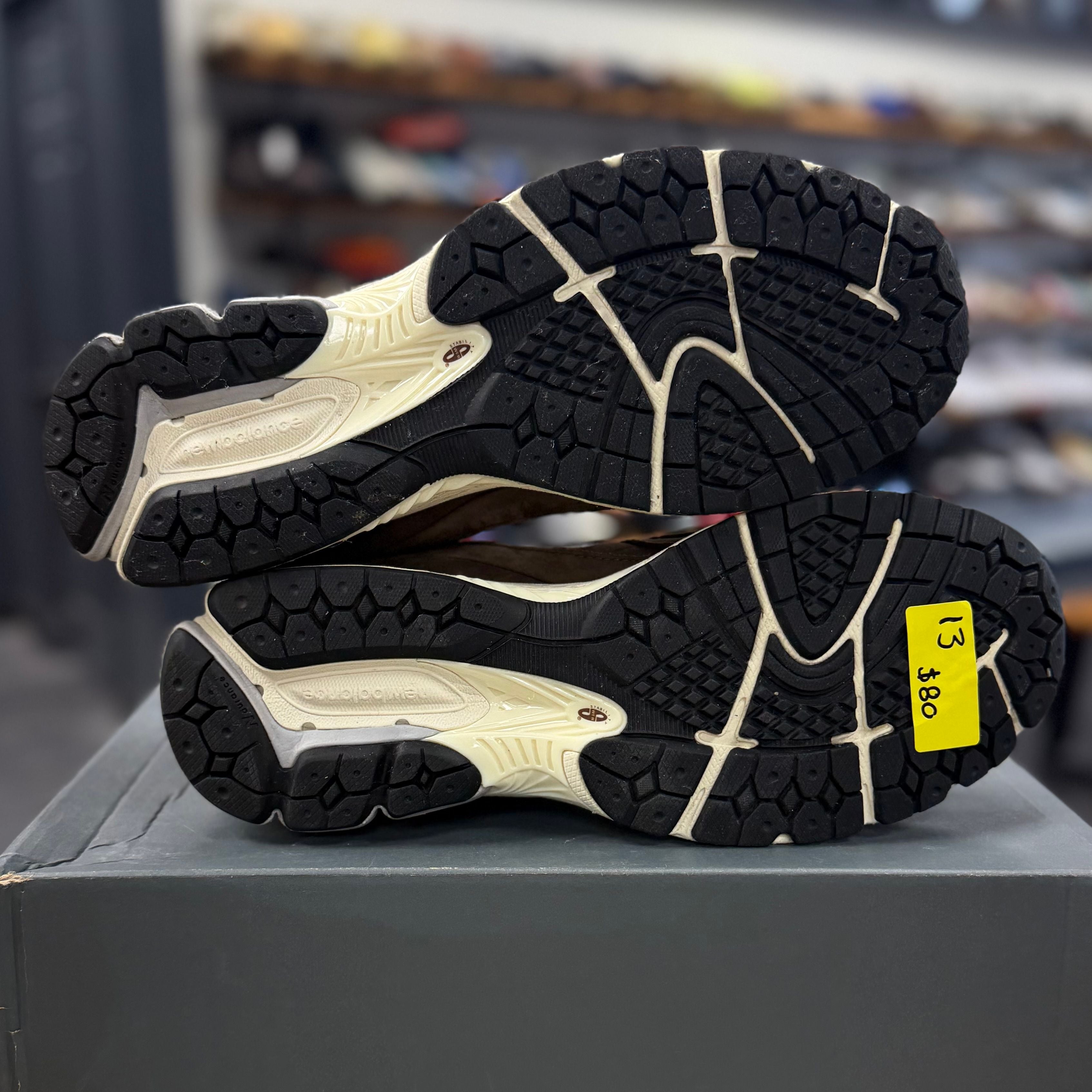 New Balance 2002R Adrift Moonbeam - Preowned