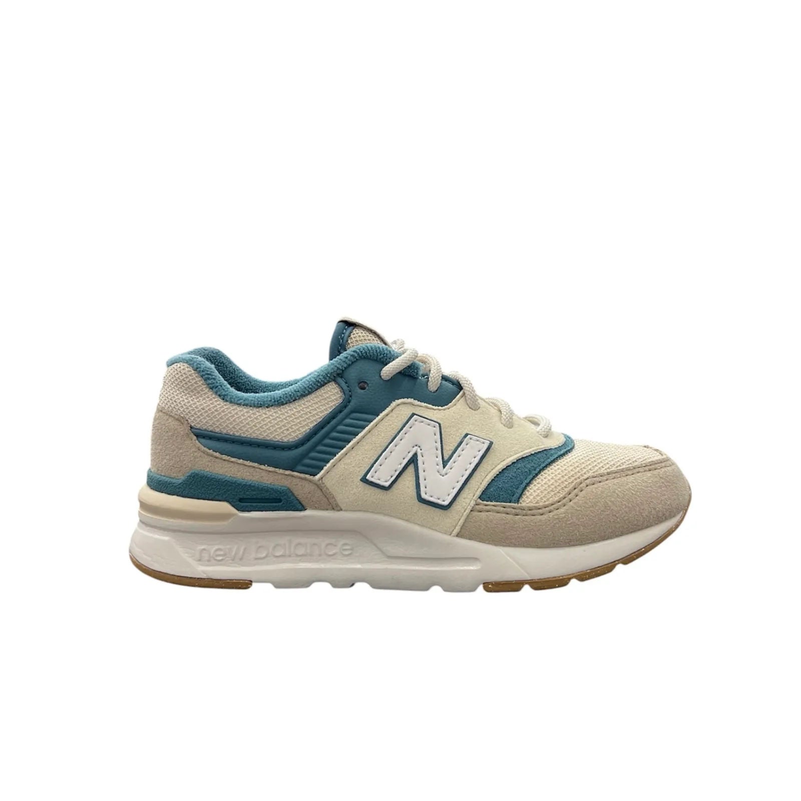 New Balance 997H Brown Beige (PS) - Preowned