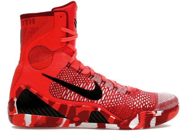 Nike Kobe 9 Elite Christmas (2014) - Preowned